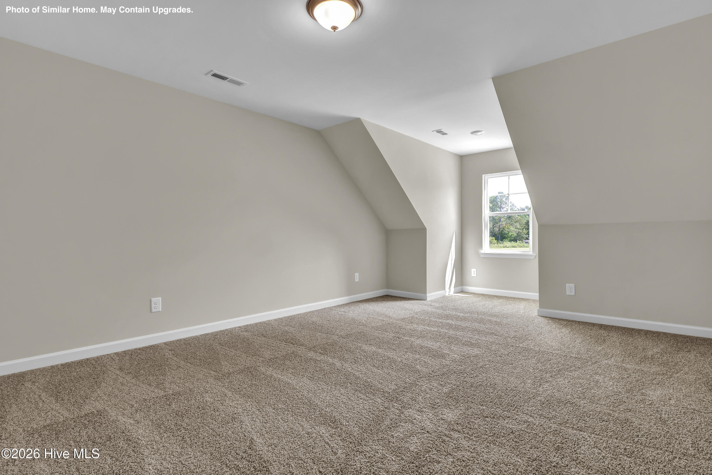 707 N Pebble Branch Lot 128,Holly Ridge