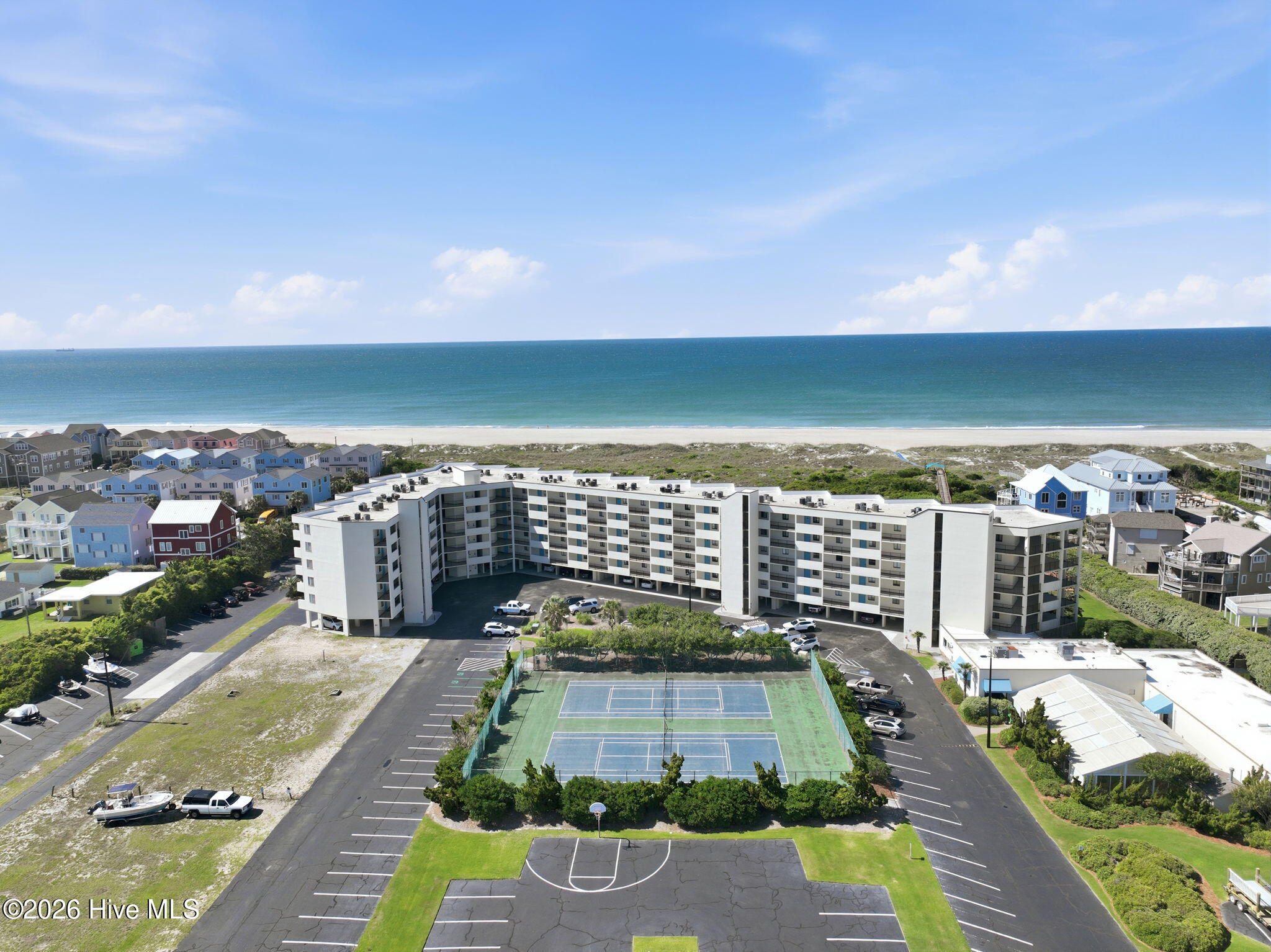 1400 E Fort Macon Road 112,Atlantic Beach
