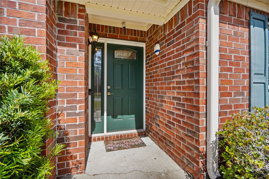 160 Brianna Circle, Savannah, GA, 31419