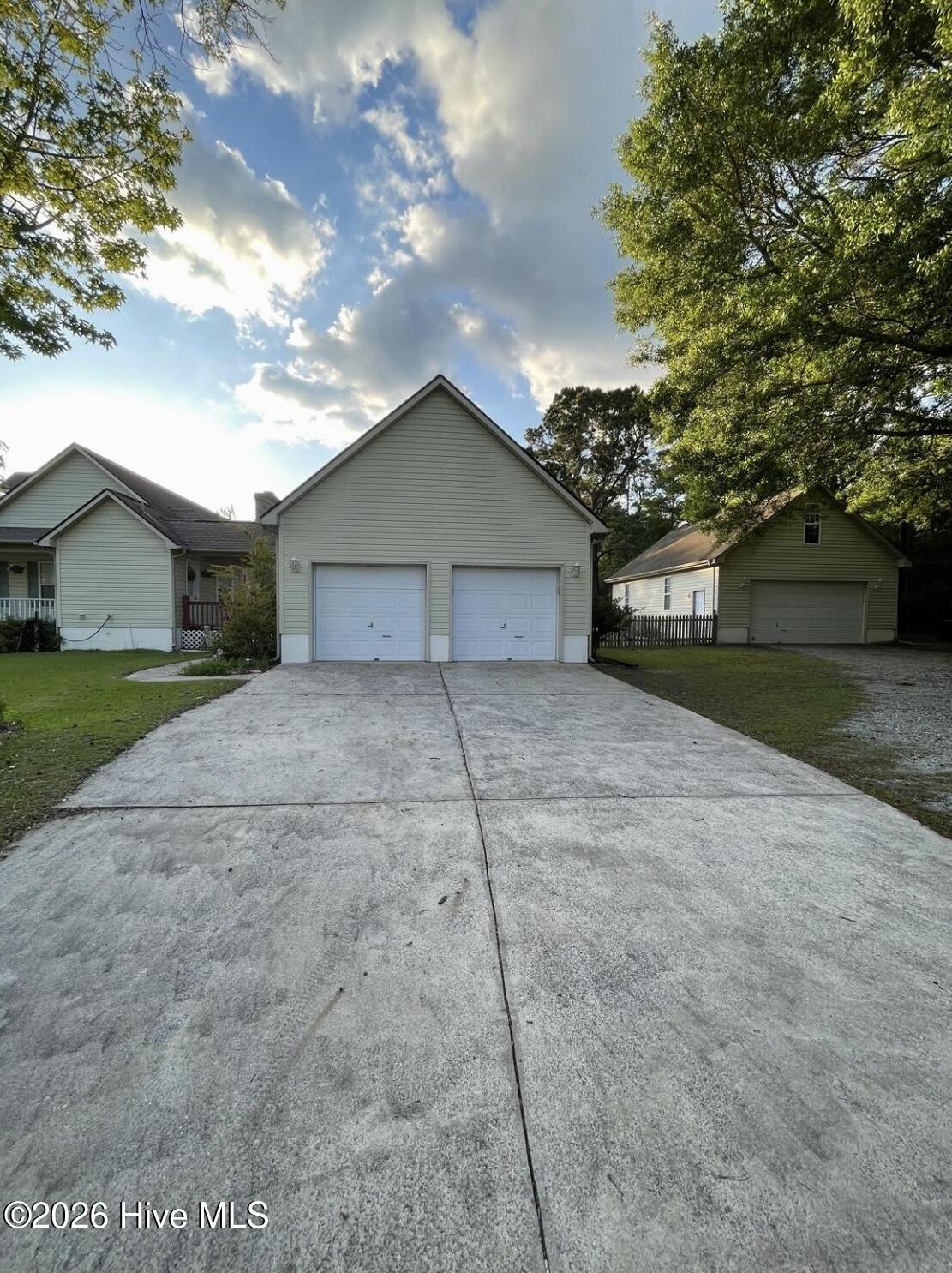 5th image of 202 Meadows Ln, Newport, NC 28570 | MLS# 100597052