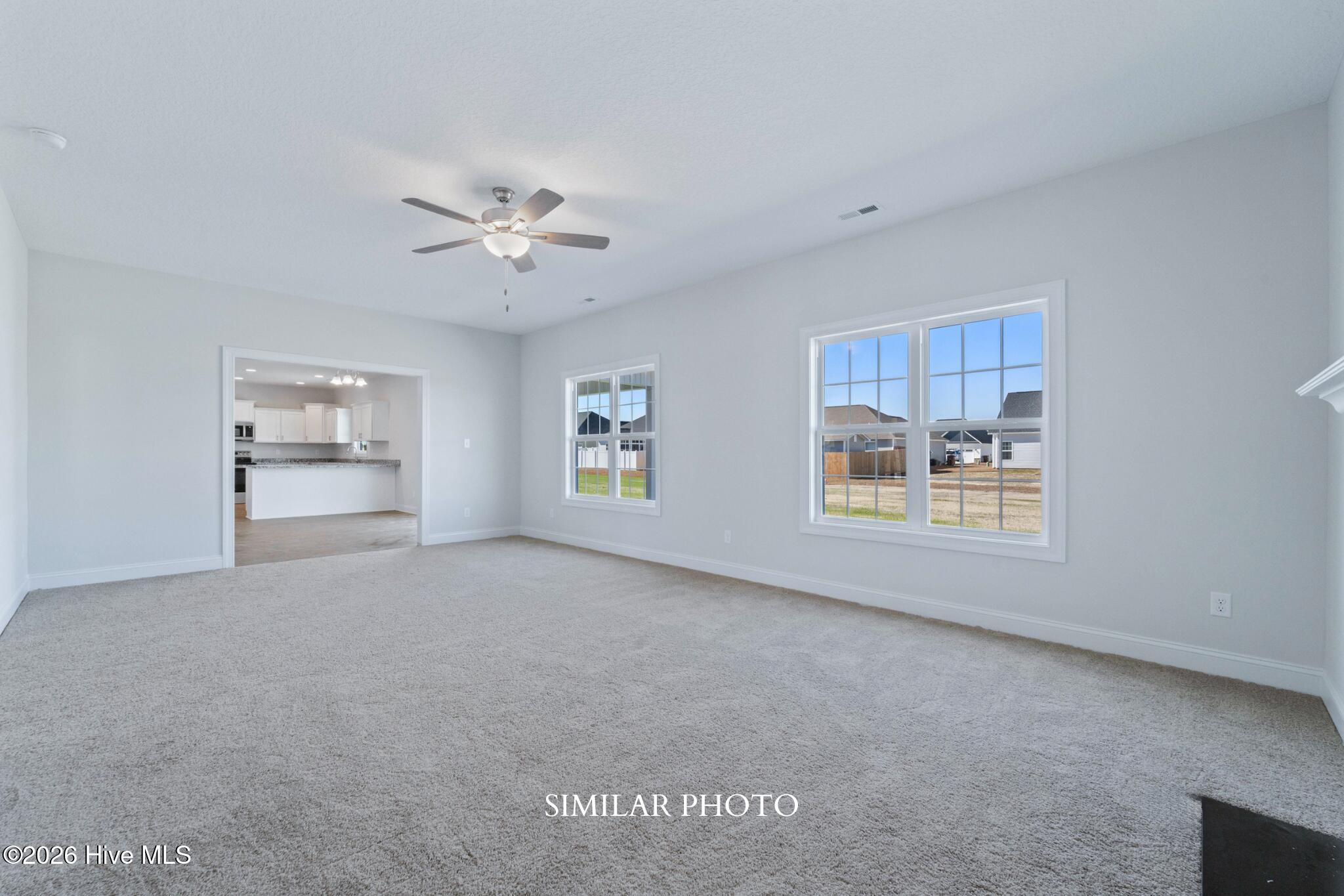 204 Windsor Run Boulevard, Jacksonville, NC, 28546