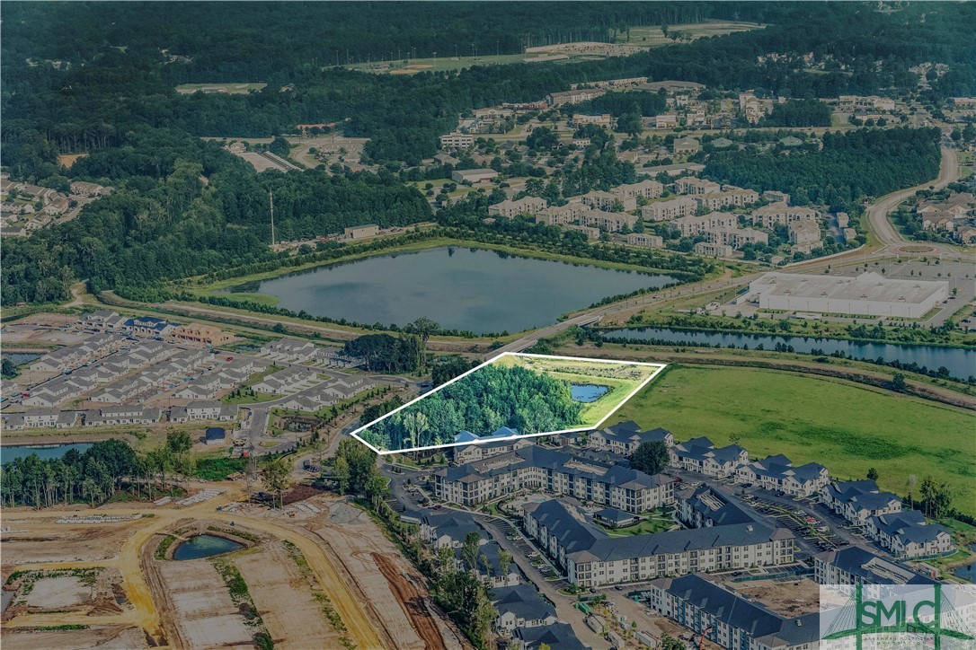 0 Benton Drive, Pooler, GA, 31322