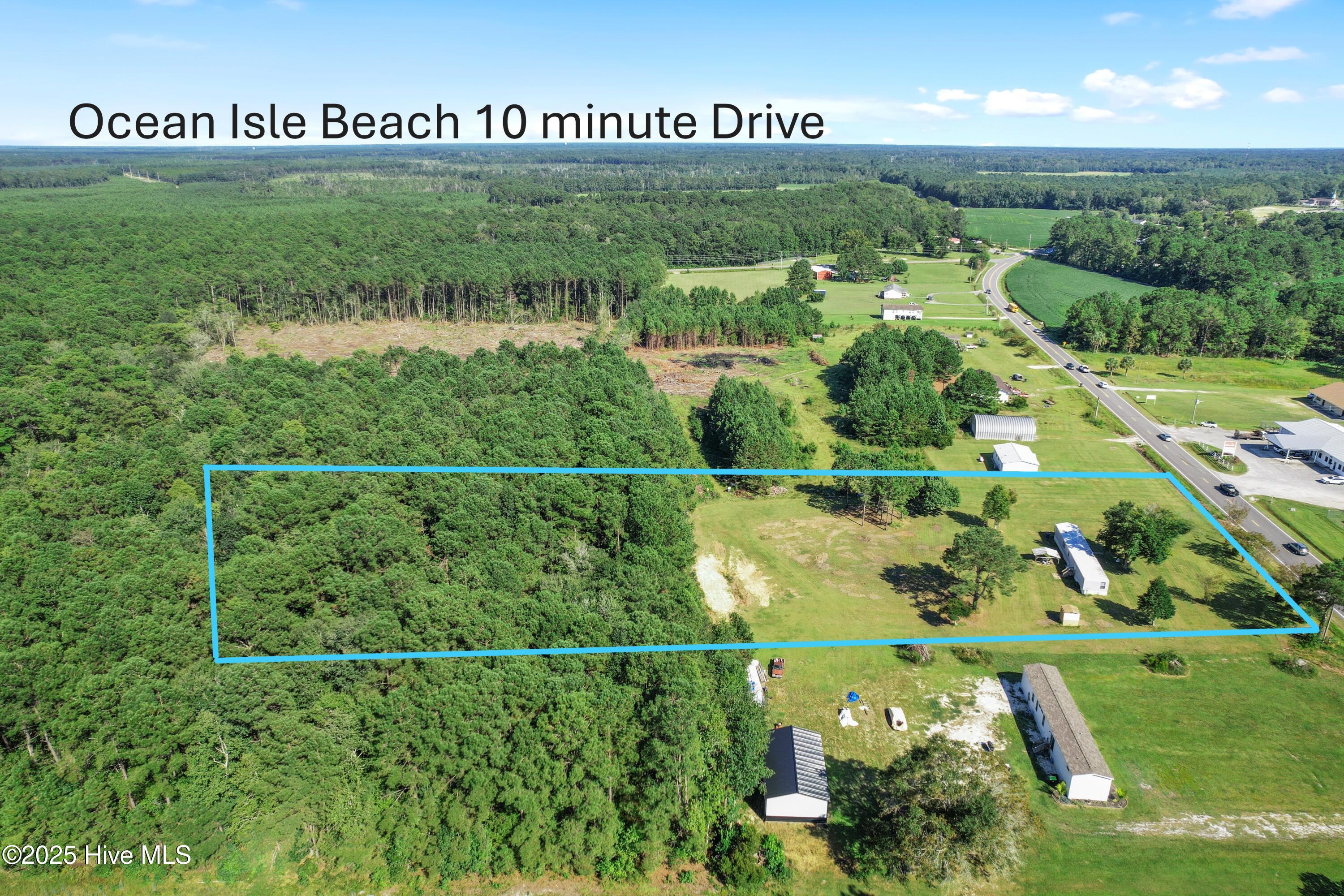 Homes for sale in Ocean Isle Beach, NC | 712 Longwood Rd Nw, Ocean Isle Beach, NC 28469 | MLS# 100541170
