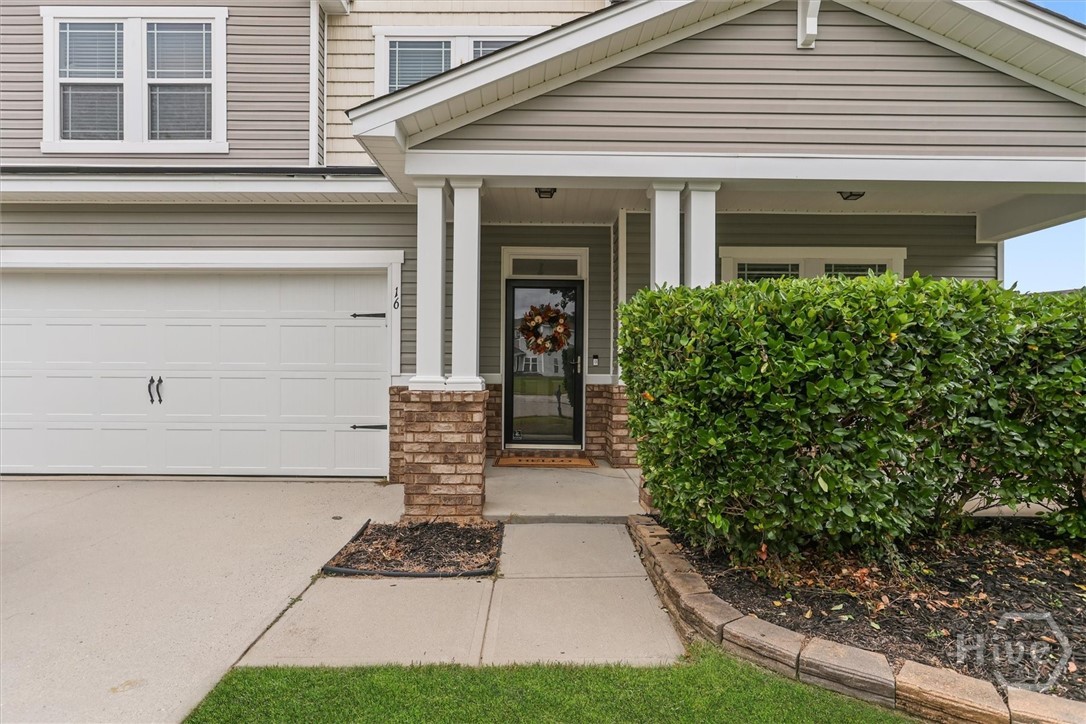 Property at 16 Amherst Way