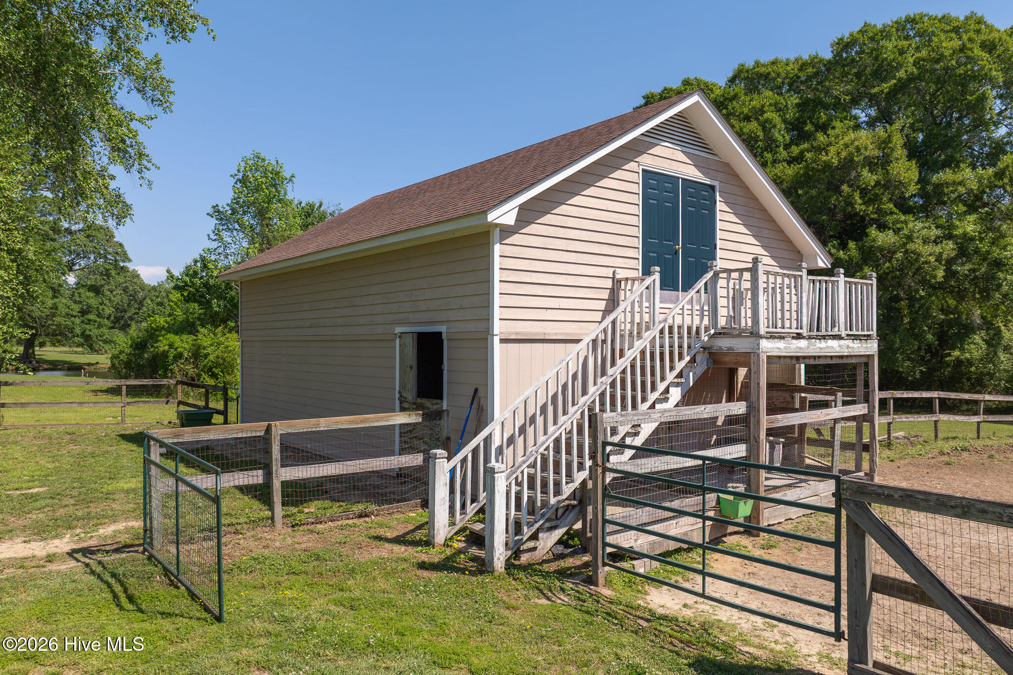 389 Beulaville Highway,Richlands