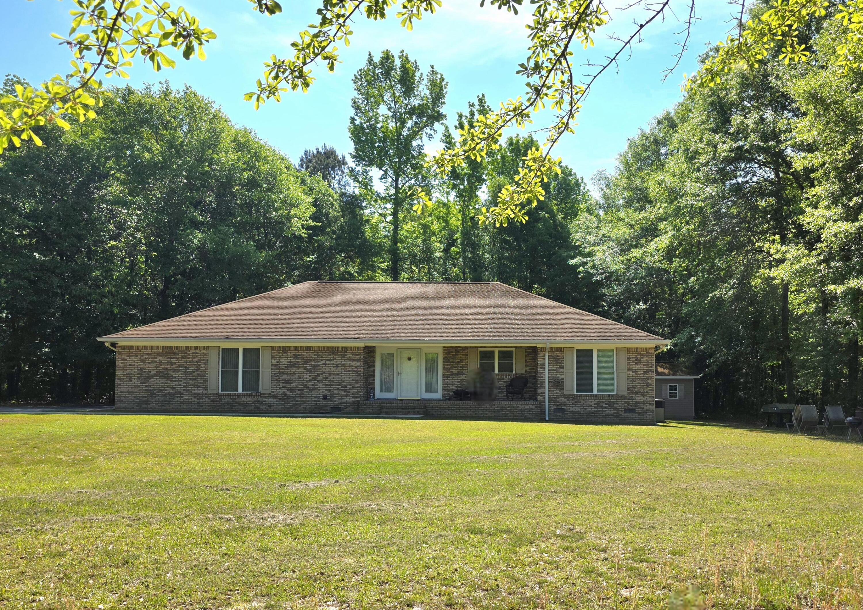 Homes for sale in Stapleton, GA | 335 W Sheppard St, Stapleton, GA 30823 | MLS# 98256183
