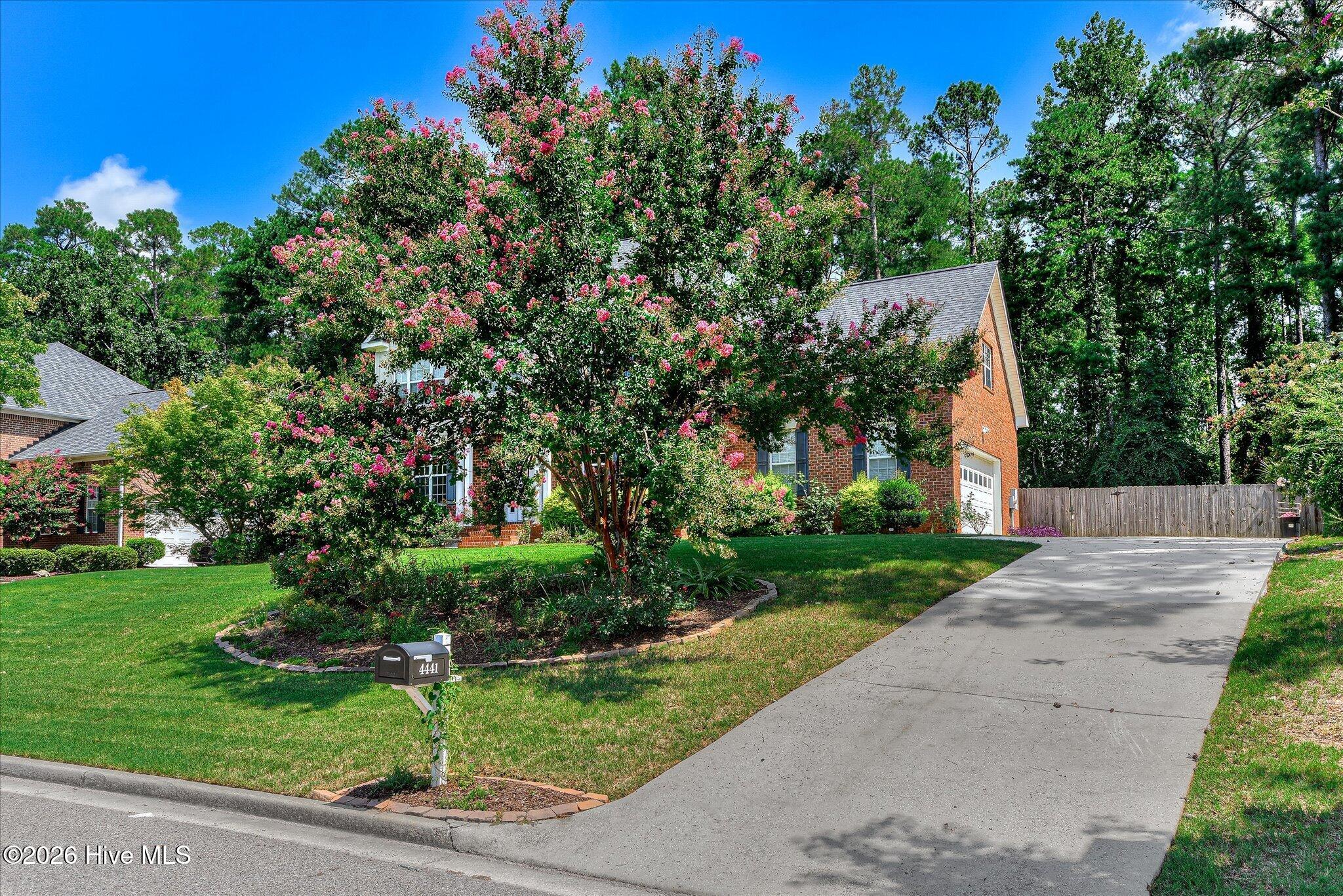 4th image of 4441 Pierwood Wy, Evans, GA 30809 | MLS# 98257089