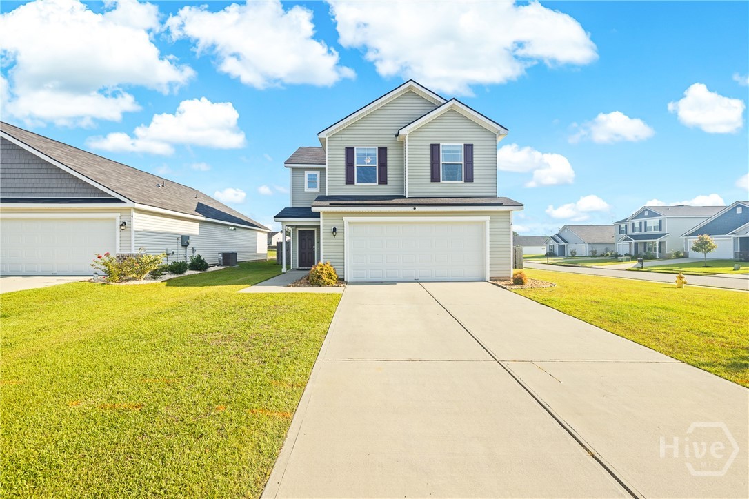 Property at 2 Flagler Drive