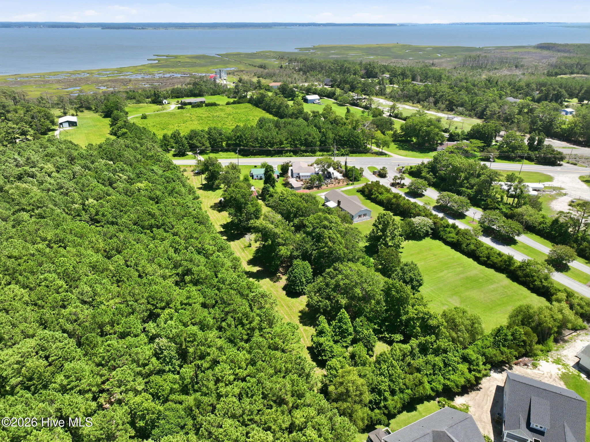 2715 Highway 70,Beaufort