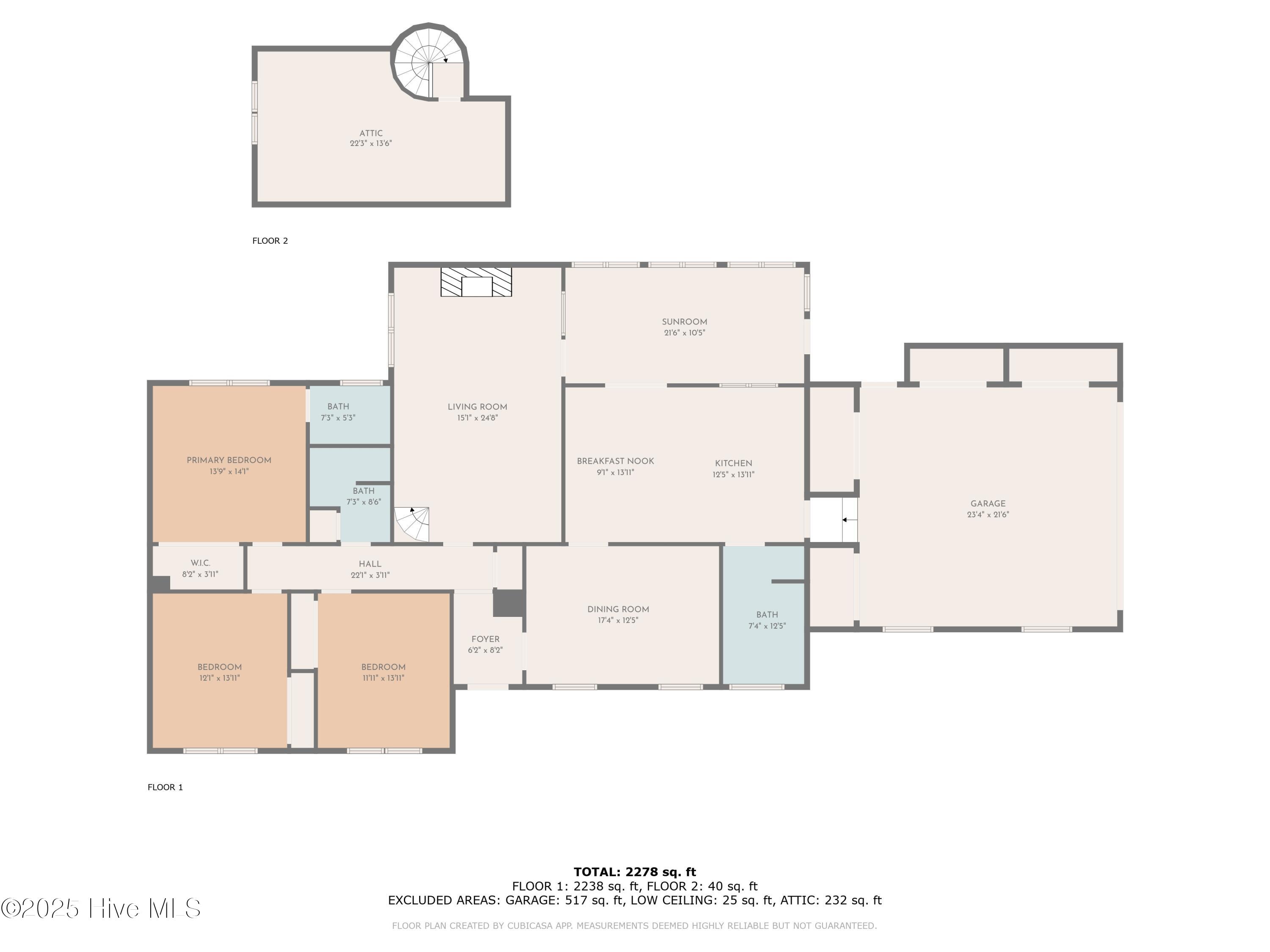 Homes for sale in Tabor City, NC | 300 Mcarthur St, Tabor City, NC 28463 | MLS# 100484666