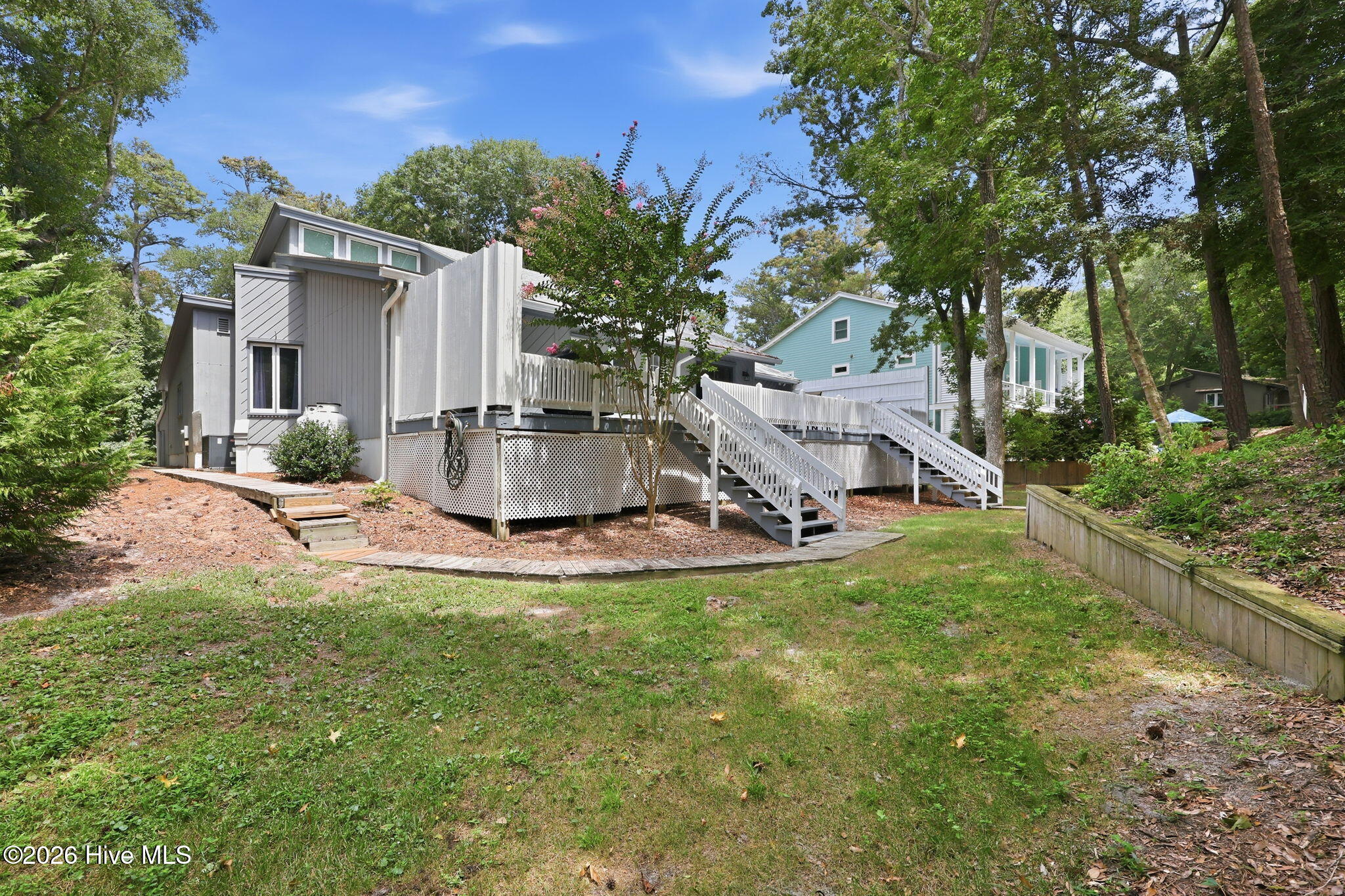 131 Oakleaf 