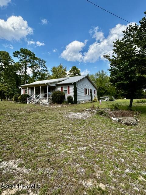 4th image of 6842 Burney Rd, White Oak, NC 28399 | MLS# 100598668
