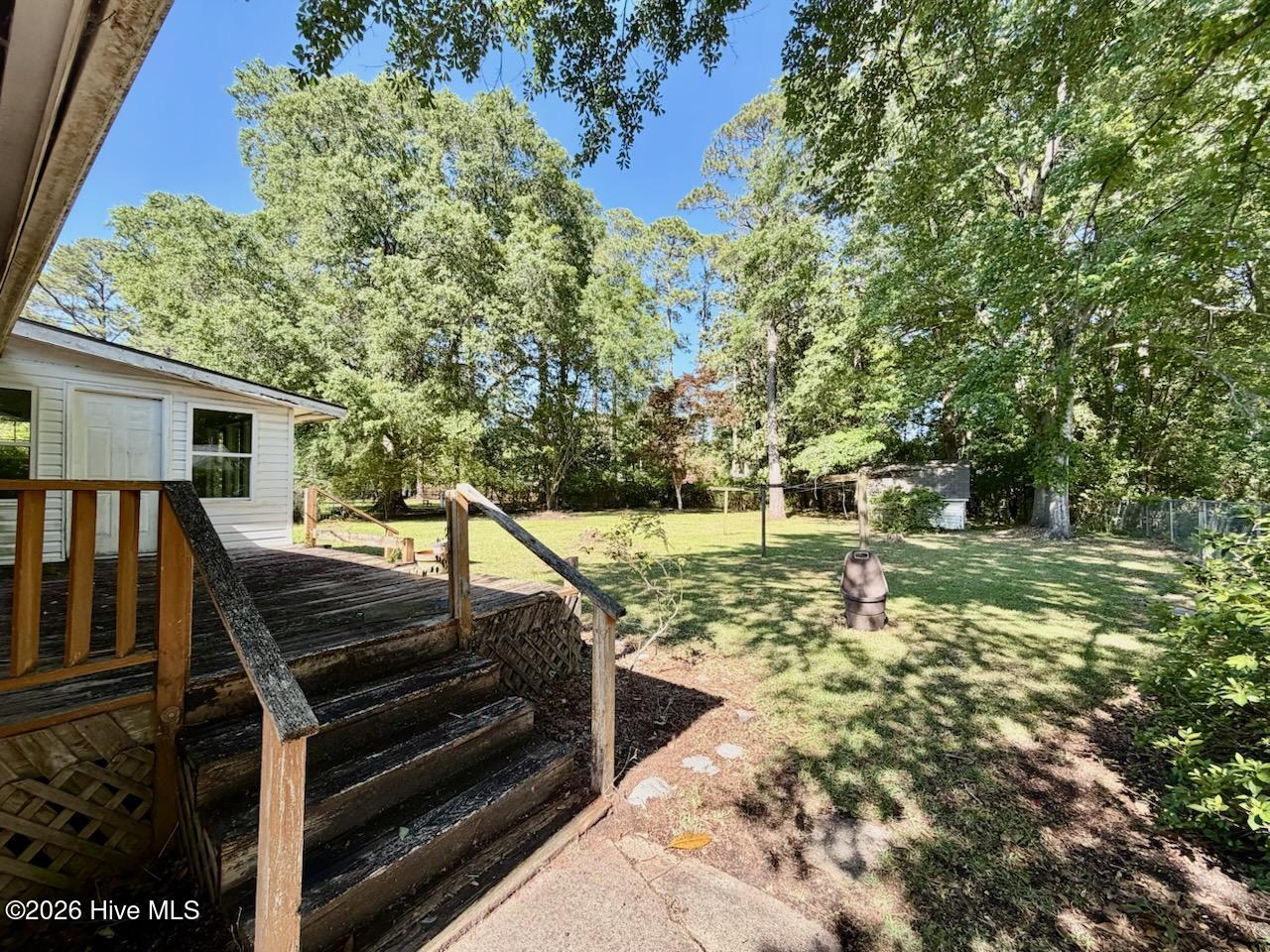 1202 Forest Drive,Trent Woods