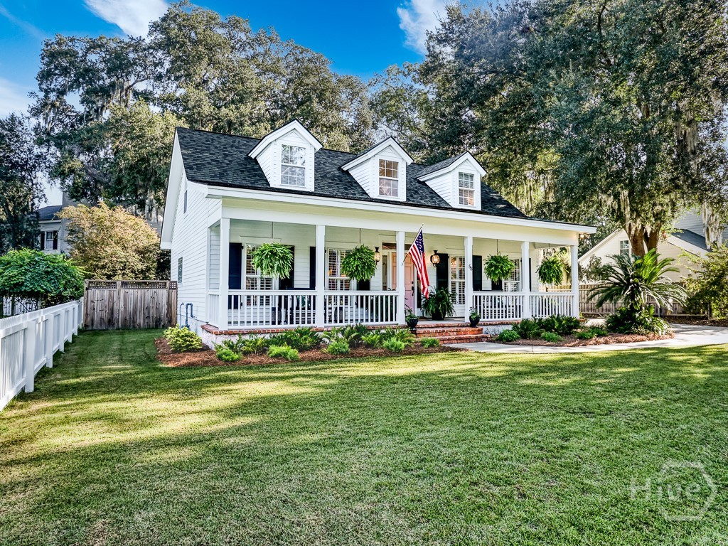 Photo 4 of Single family home for sale at 58 Romney Pl, Savannah, GA 31406 | MLS# SA364621 | Listing updated on 2026-09-19