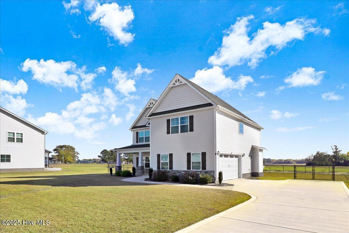 Homes for sale in Princeton, NC | 117 Kenbridge Ln, Princeton, NC 27569 | MLS# 100540227