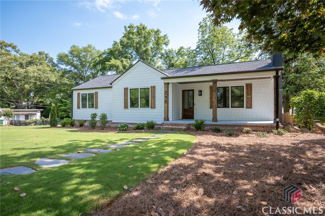 215 Holman Avenue, Athens, GA 30606 Listing Photo  58