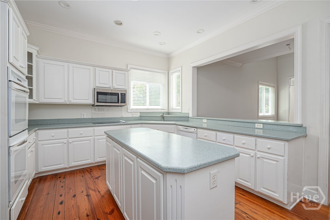 2 Franklin Creek Road S, Savannah, GA, 31411