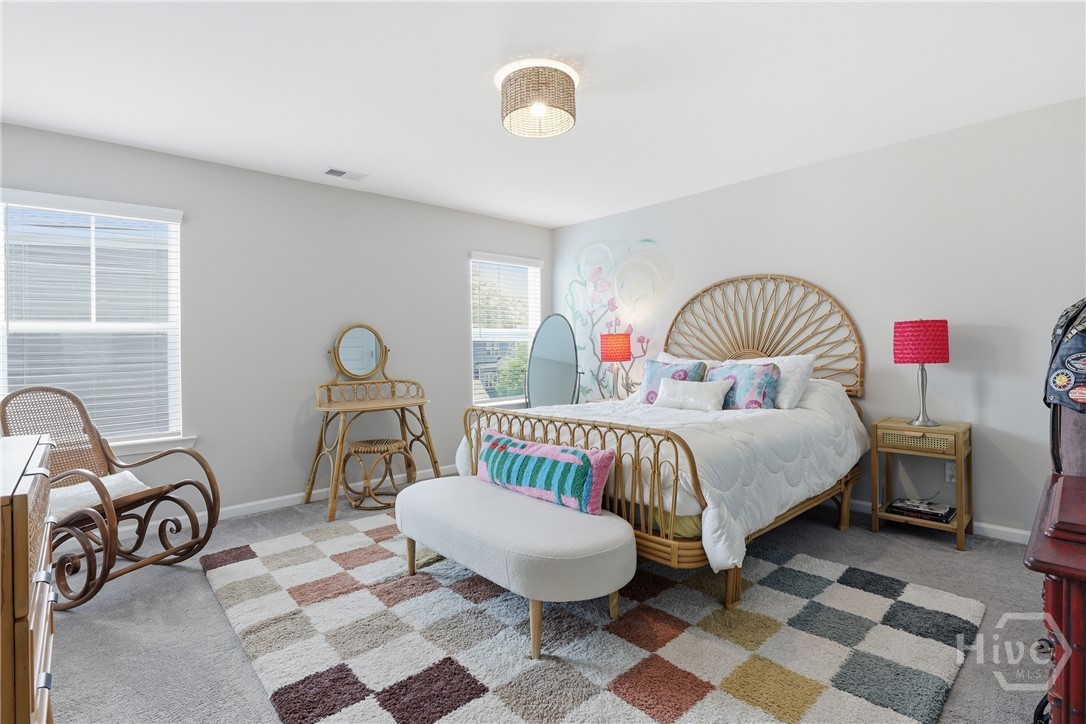 92 Wexford Drive, Richmond Hill, GA, 31324