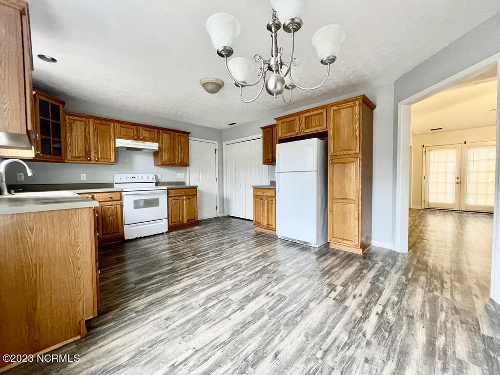 104 Sweet Bay Drive,New Bern