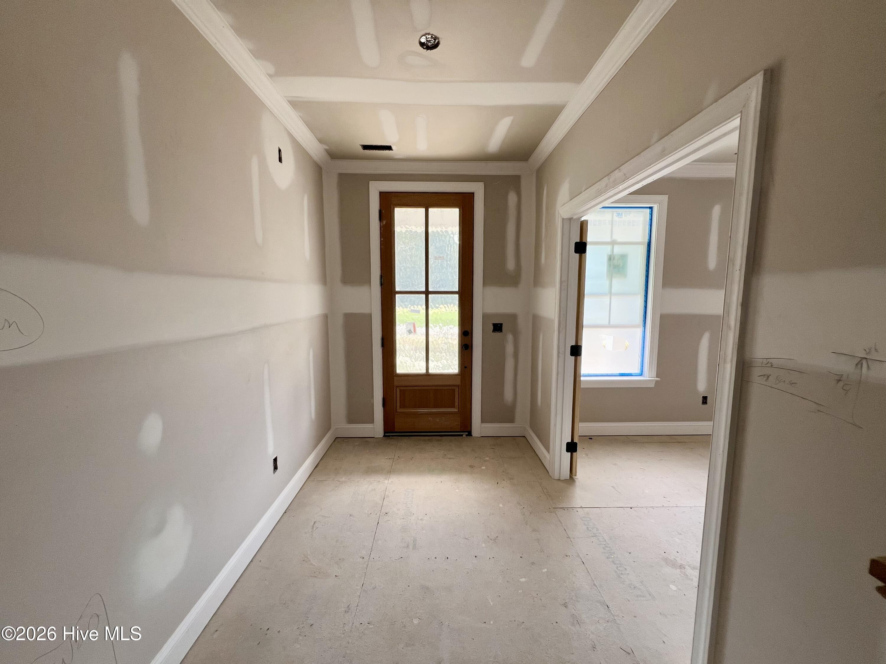 Photo 3 of Single family home for sale at 176 Hillstead Way, Smithfield, NC 27577 | MLS# 100592856 | Listing updated on 2026-09-20