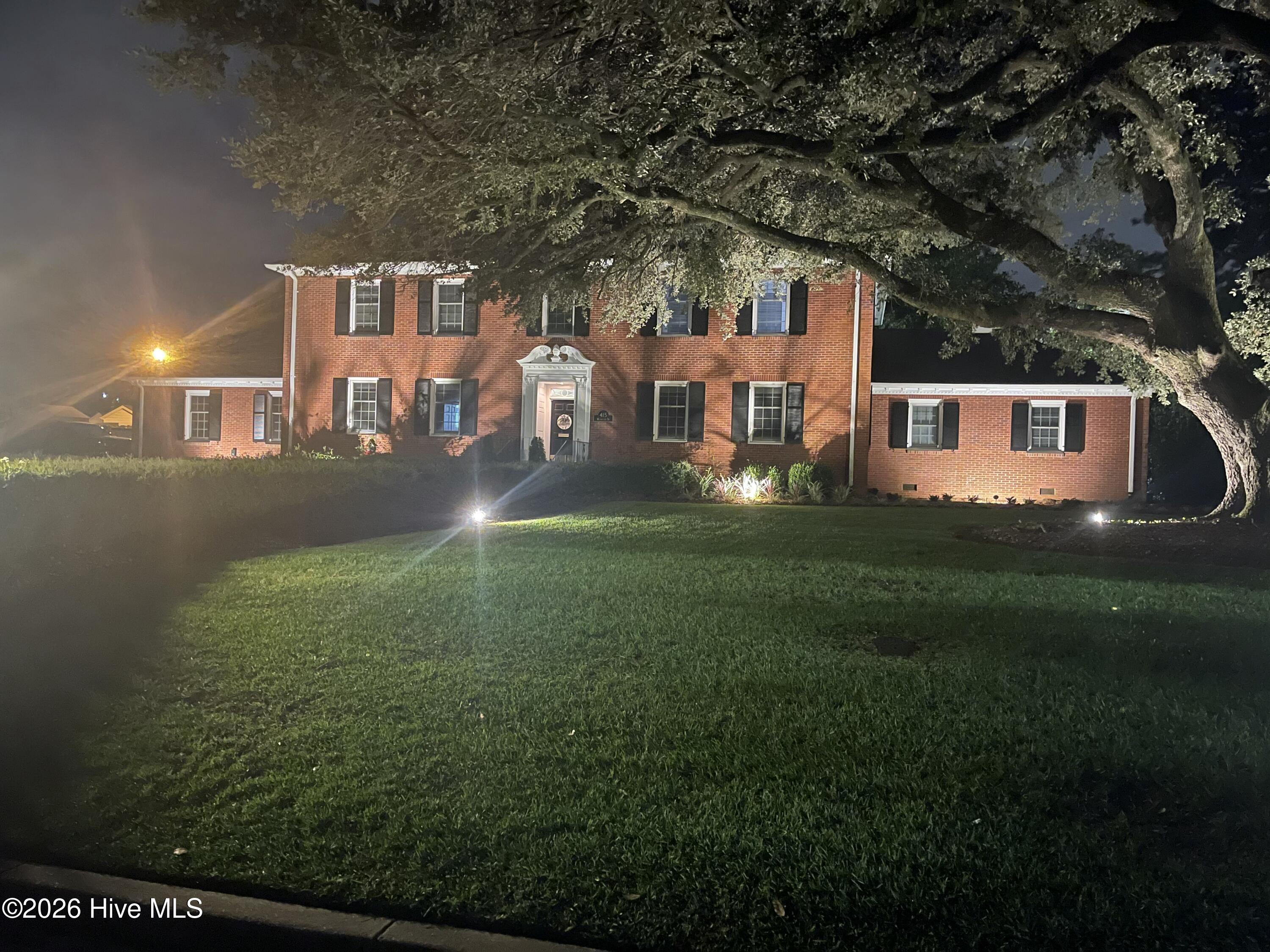 415 Woodland Drive,Jacksonville