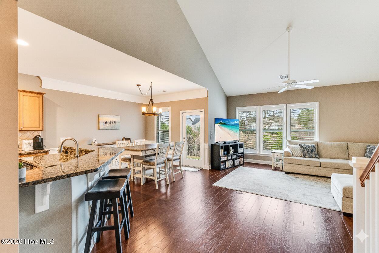 5214 Flank Court, Southport, NC, 28461