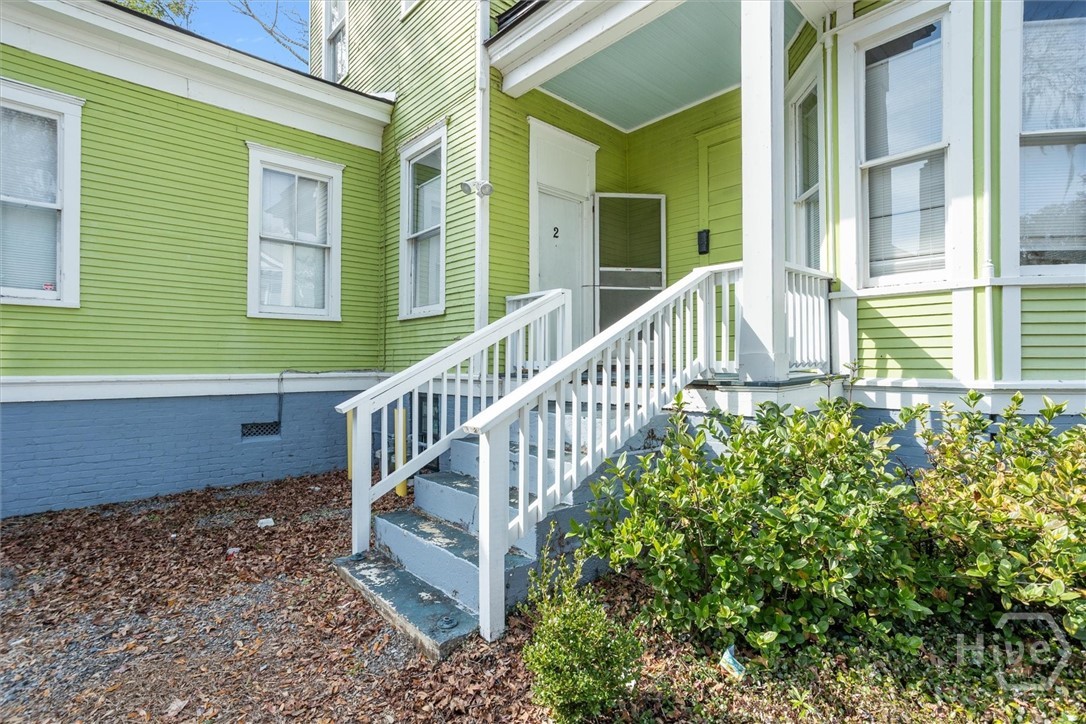 21 W 36th Street, Savannah, GA, 31401