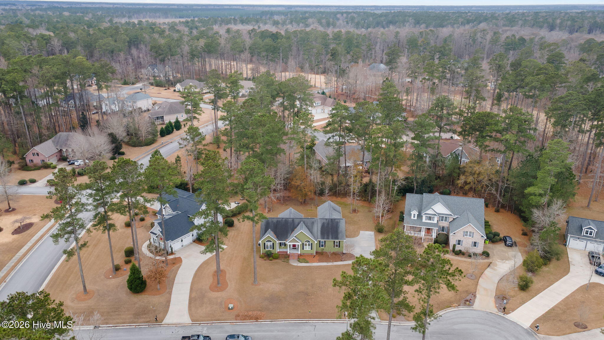 3503 Denim Court,New Bern