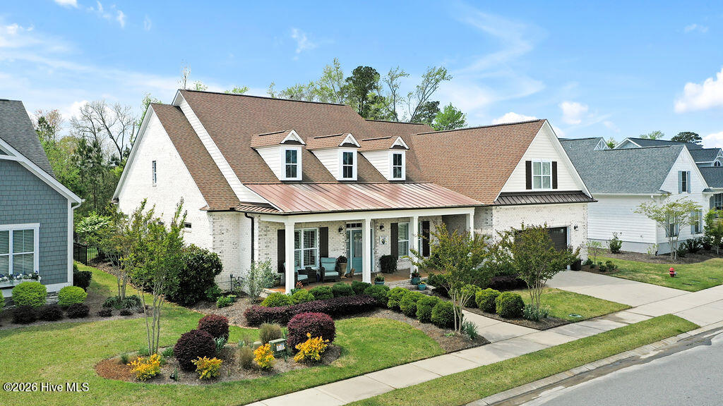 1222 Cross Water Circle, Leland, NC, 28451