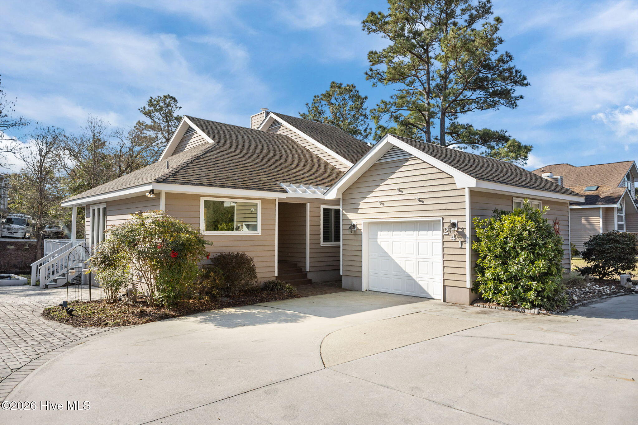 241 Windjammer W, Emerald Isle, NC, 28594