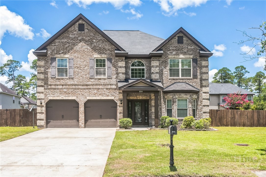 Property at 804 Barrington Drive