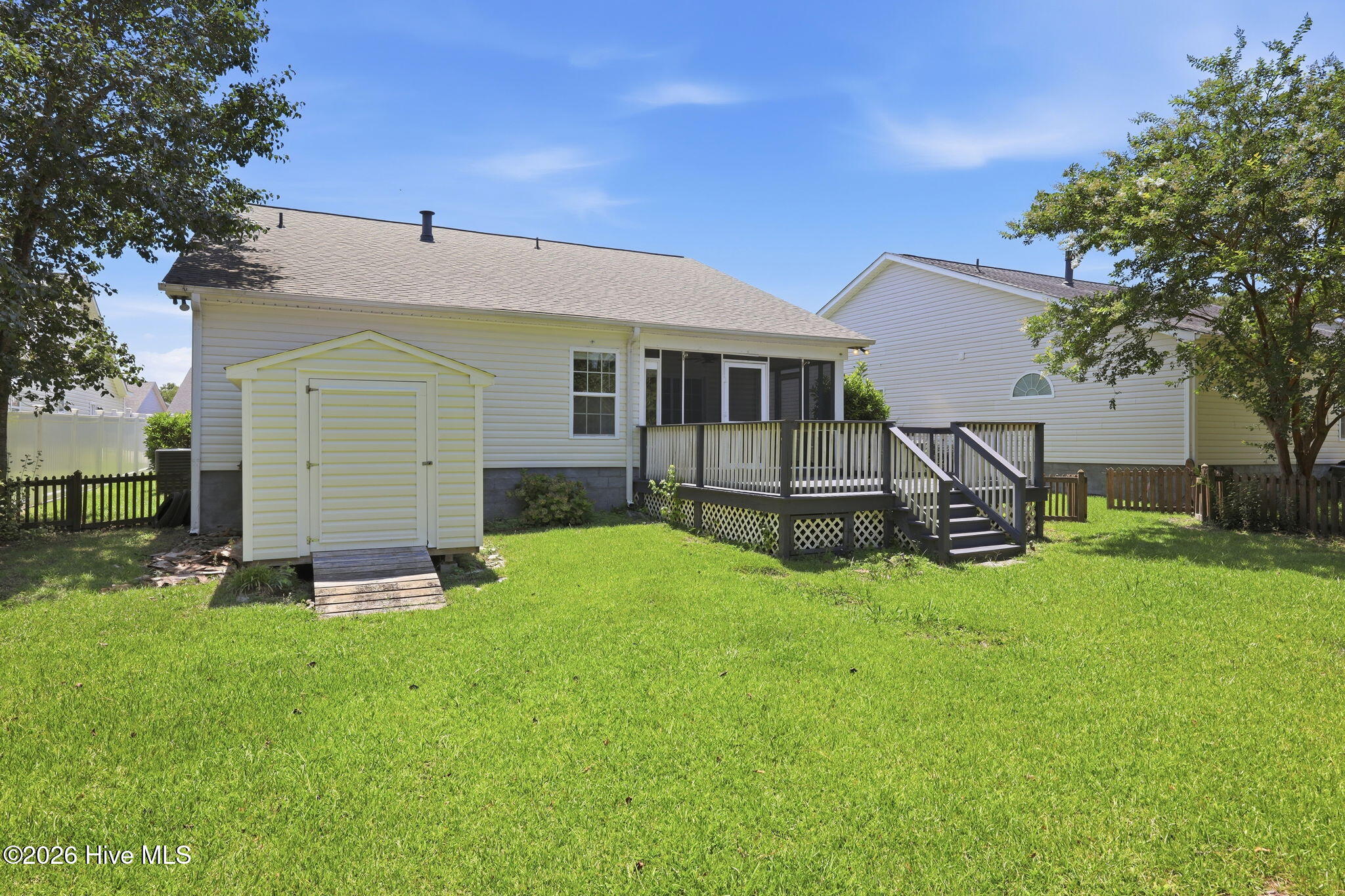 112 Bermuda View,New Bern