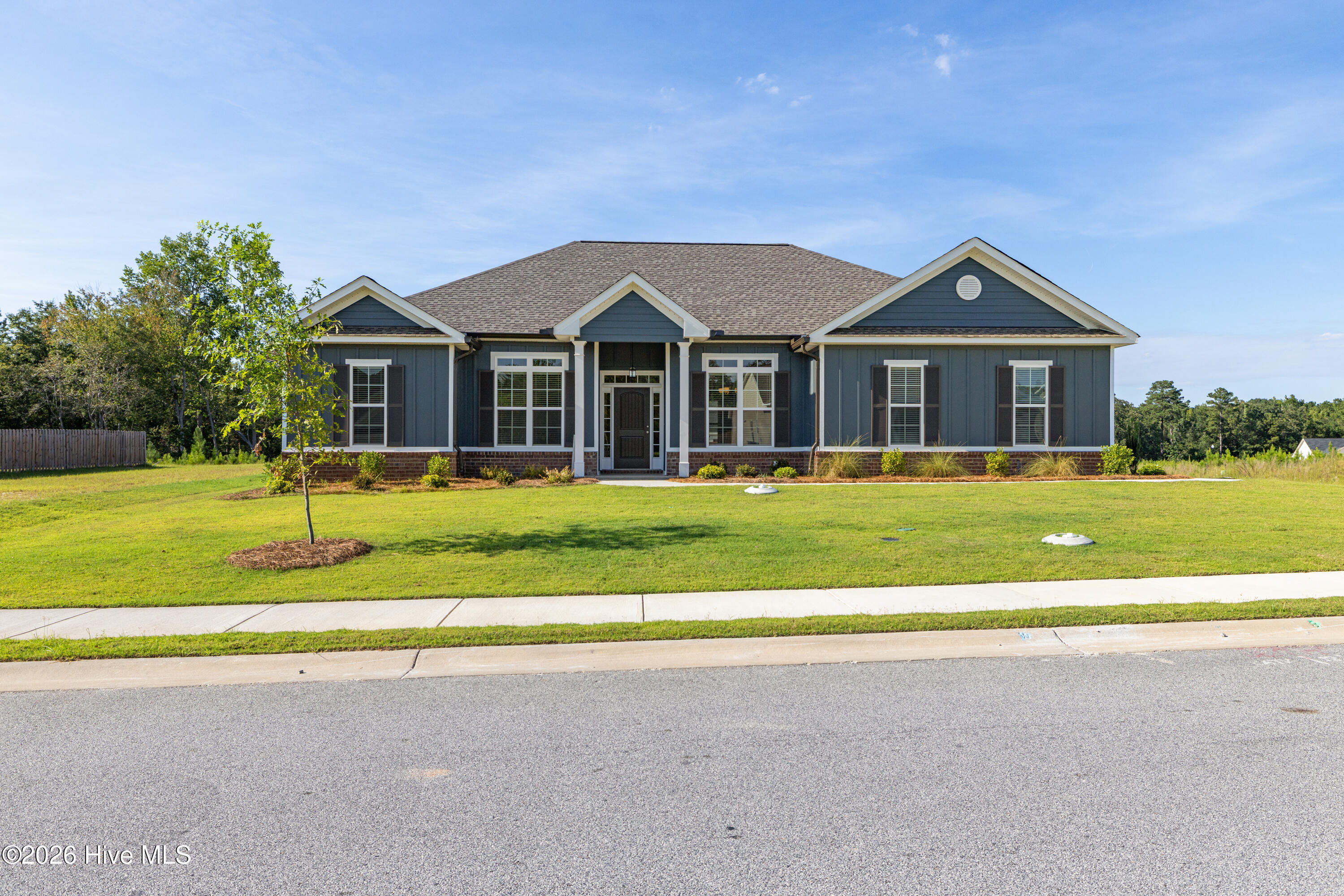 Photo 2 of Single family home for sale at 664 Lampart Dr, Augusta, GA 30909 | MLS# 100578200 | Listing updated on 2026-09-18