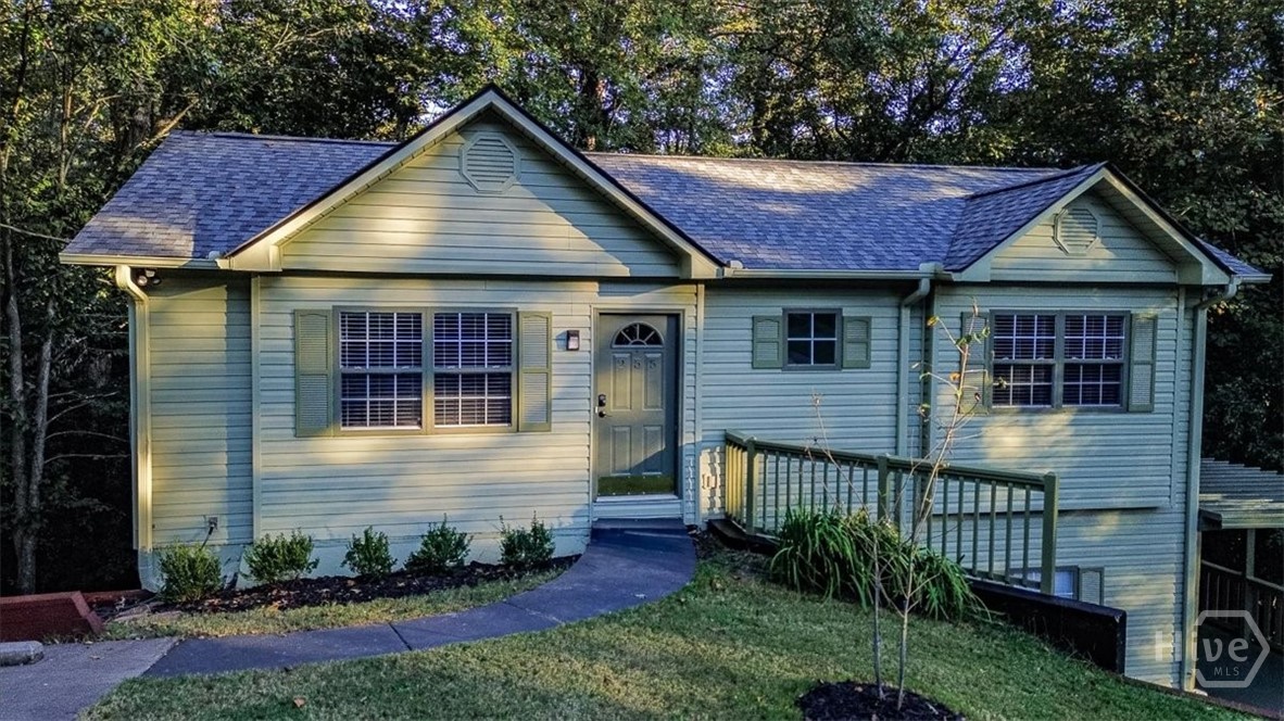 Homes for sale in Athens, GA | 255 Pine Valley Dr, Athens, GA 30606 | MLS# CM1025682