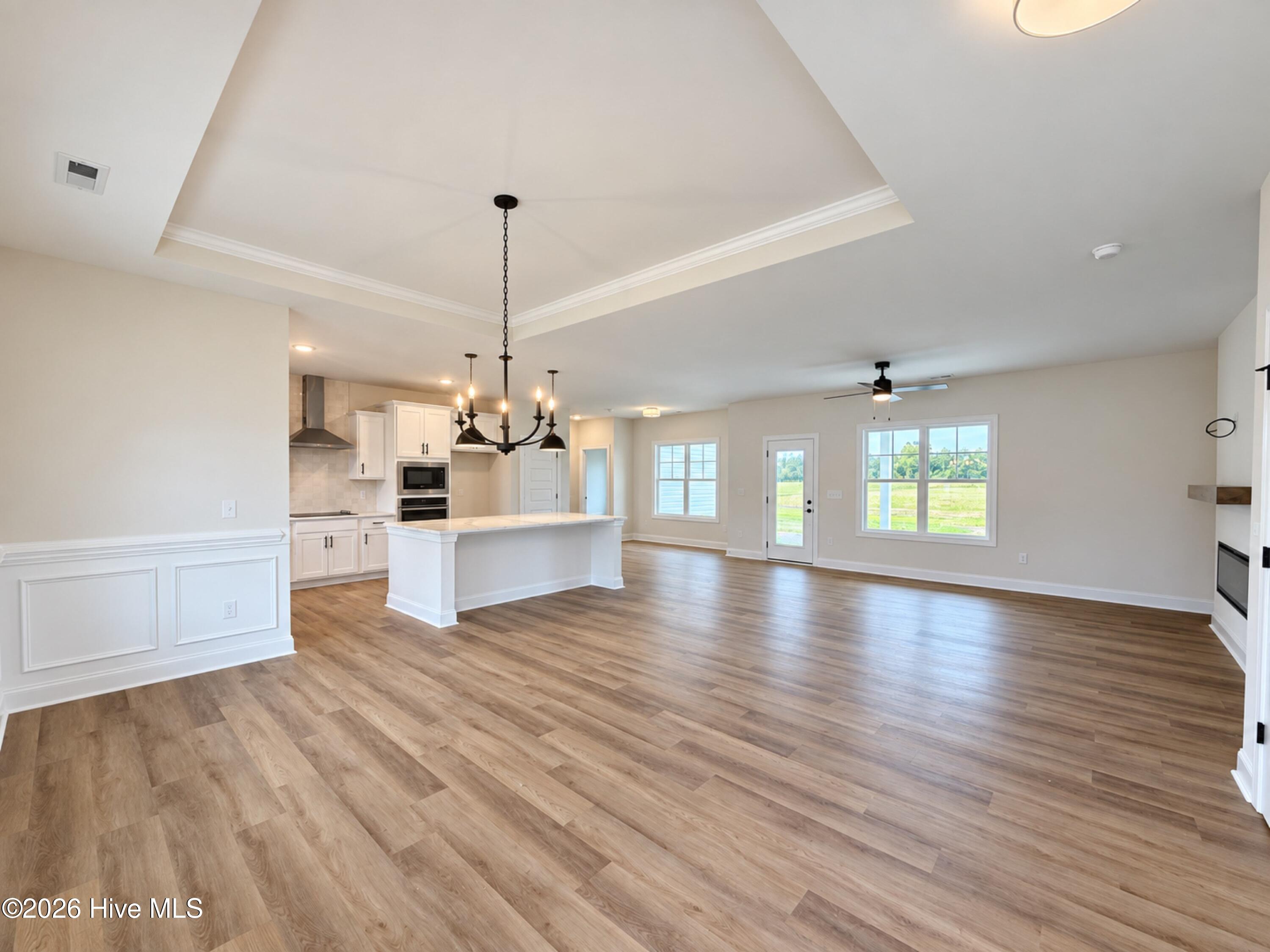 Photo 3 of Single family home for sale at 140 Margot Manor Dr, Benson, NC 27504 | MLS# 100591785 | Listing updated on 2026-10-07