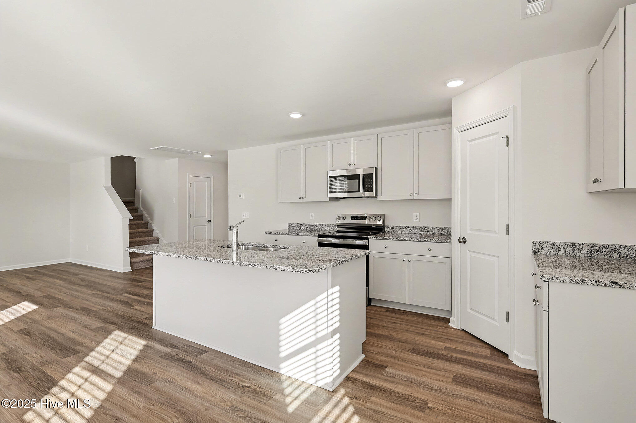 40 E Emily Gardens Drive, Selma, NC, 27576