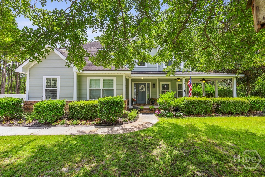 757 Aria Lane, Hubert, NC, 28539