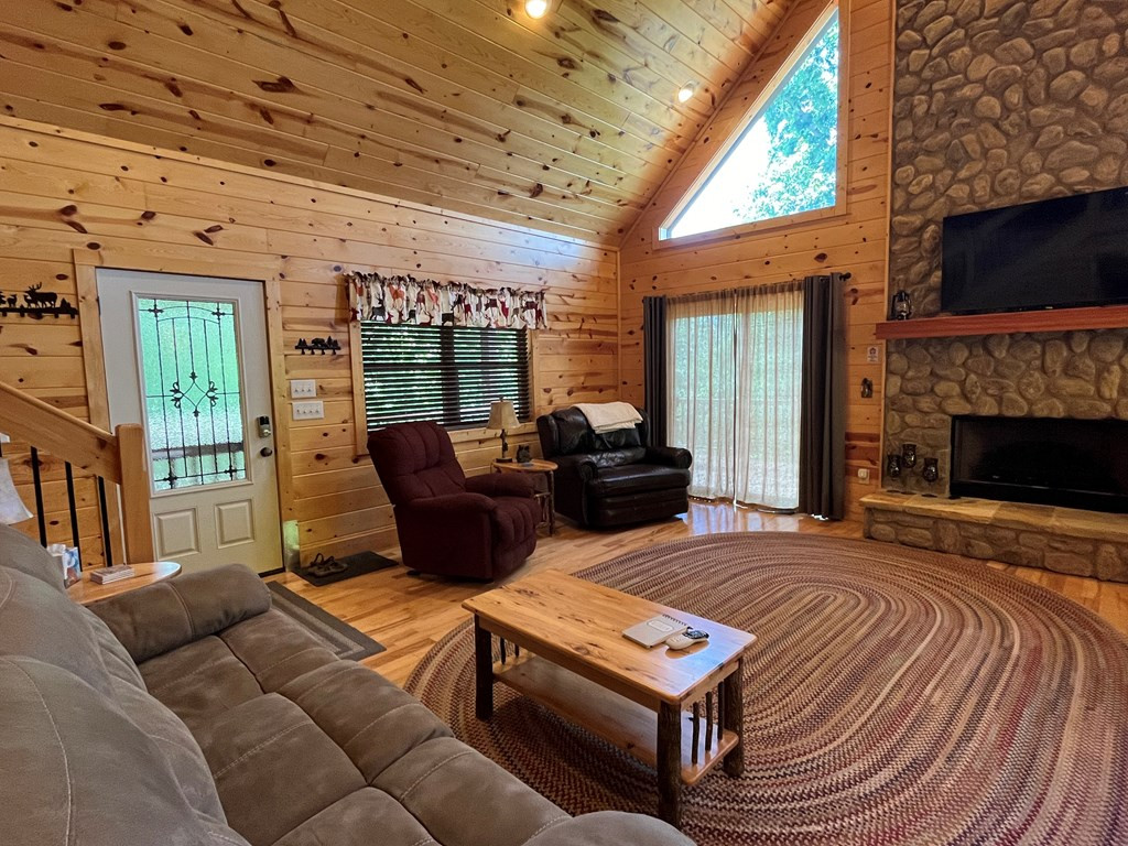 465 Confederate Circle, Murphy, NC 28906 Listing Photo  14