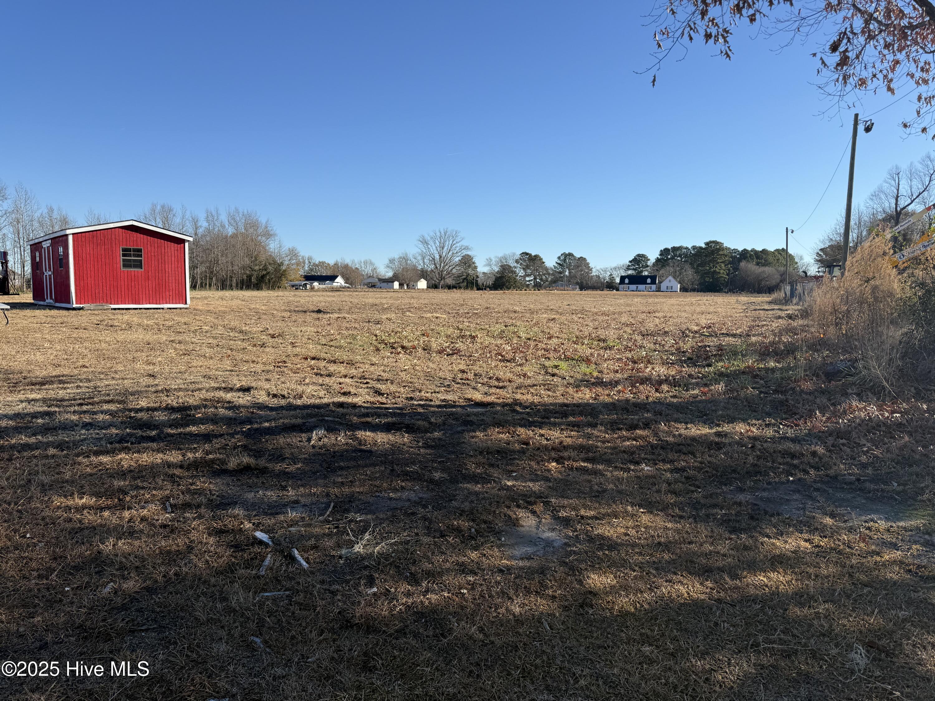 5339 Carolina 11, Winterville, North Carolina, 0 ,Undeveloped,For sale,Carolina 11,100546238