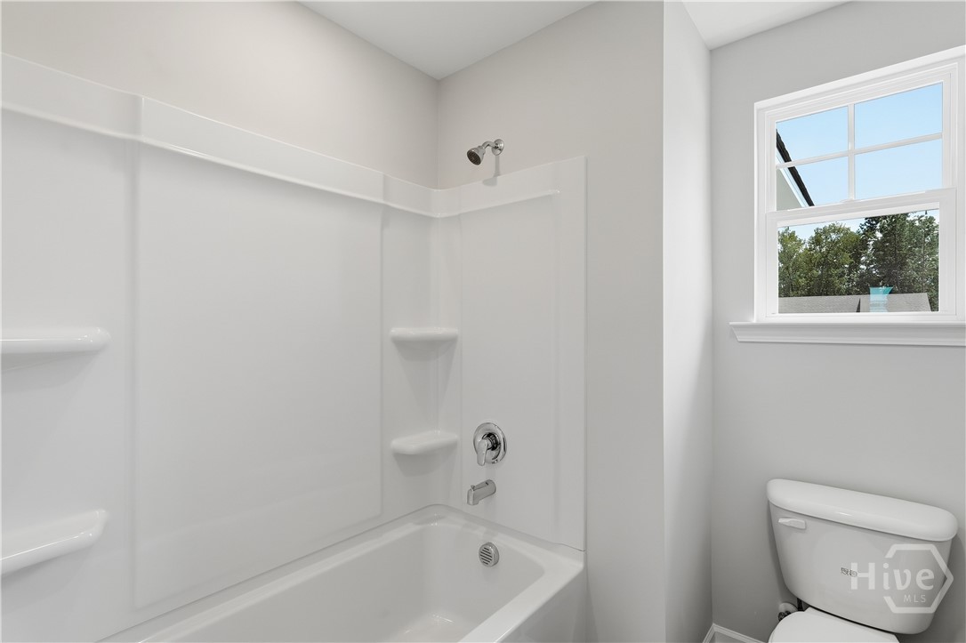 NOT THE ACTUAL HOME. Pictures are of a Finished Dayton II plan and are for REFERENCE ONLY.