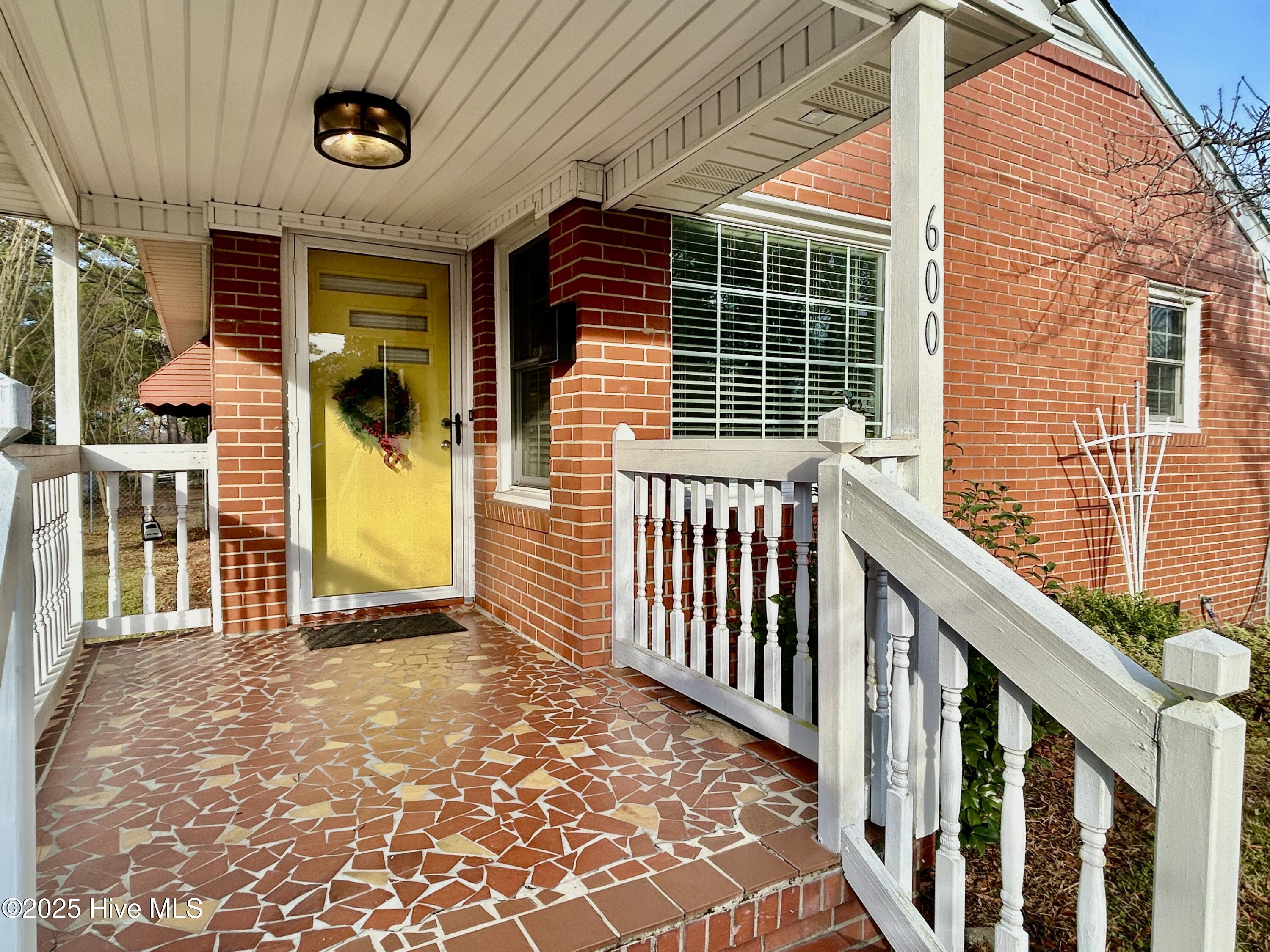 Homes for sale in Scotland Neck, NC | 600 Church St, Scotland Neck, NC 27874 | MLS# 100544350