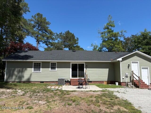 2501 Steeple Chase Drive,Trent Woods