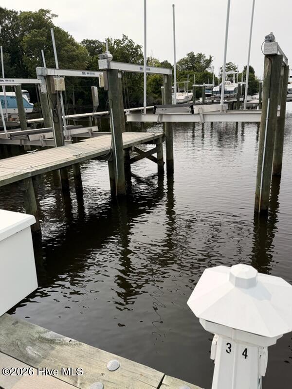 Lot 3 E Front Street Slip 3,New Bern
