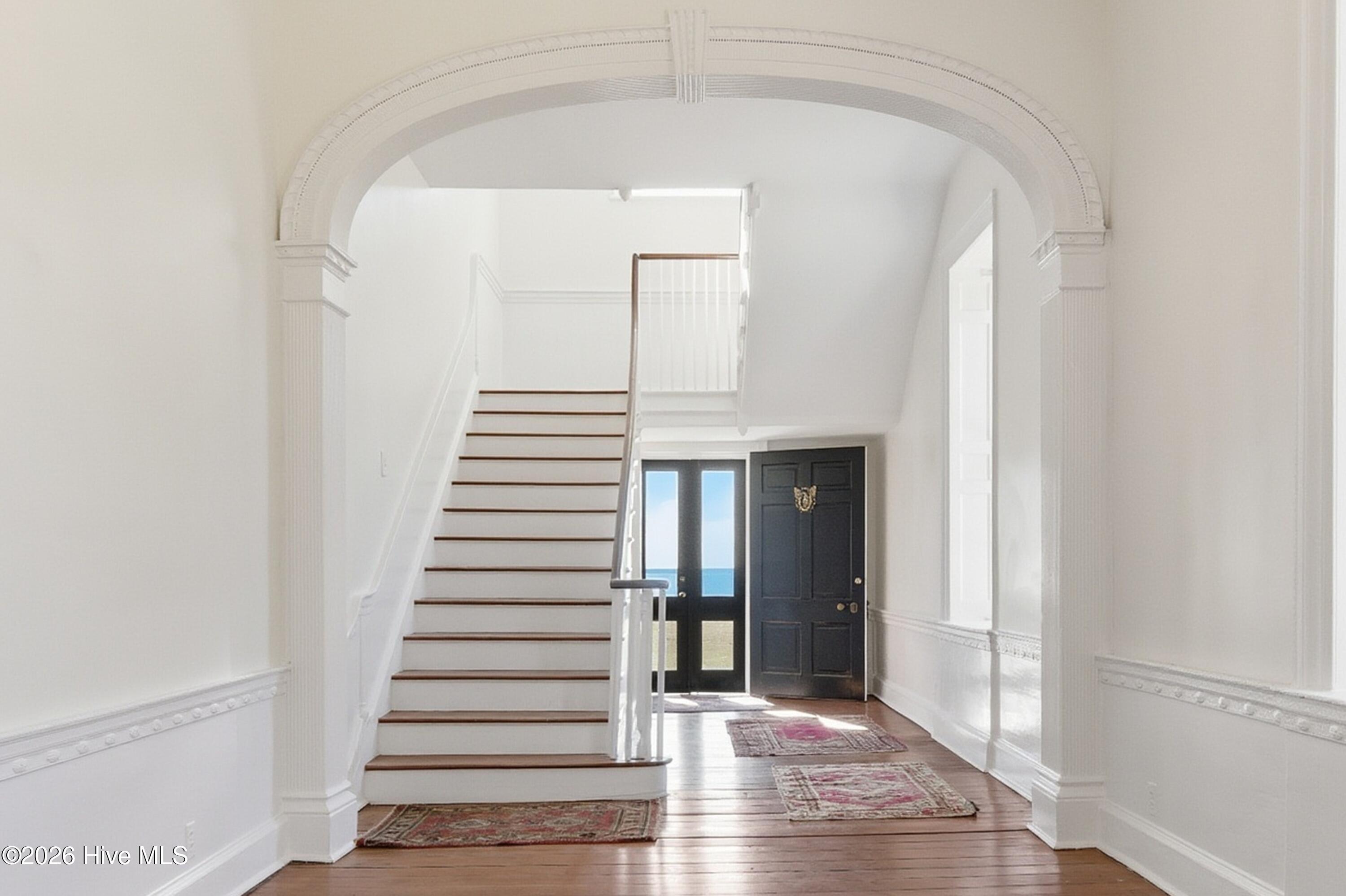 101 Benbury Drive, Edenton, NC, 27932