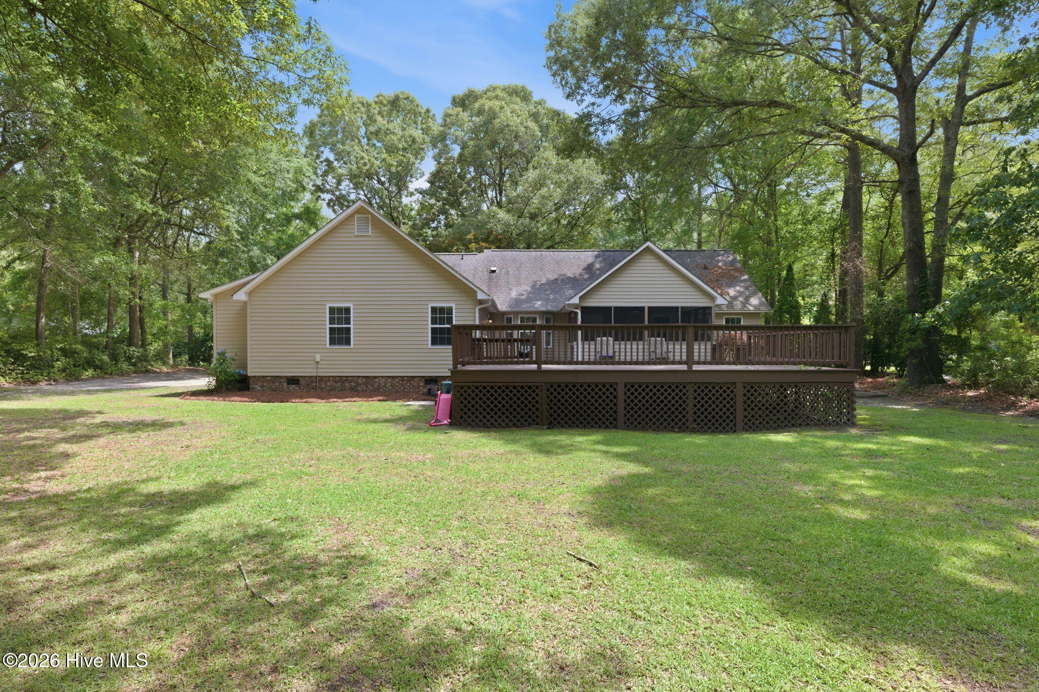 584 Deer Run Road,New Bern