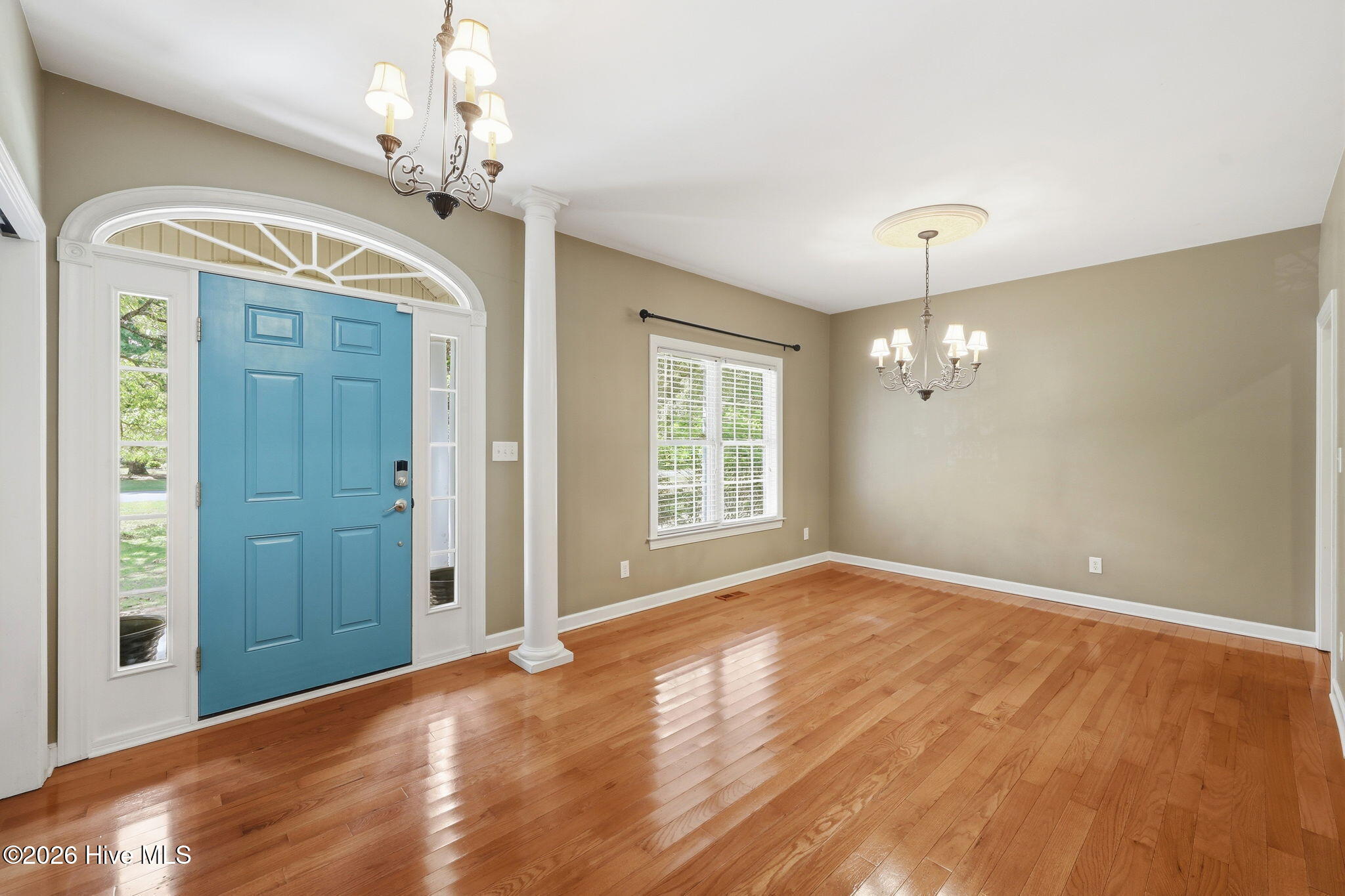 104 Ferret Run Lane,New Bern