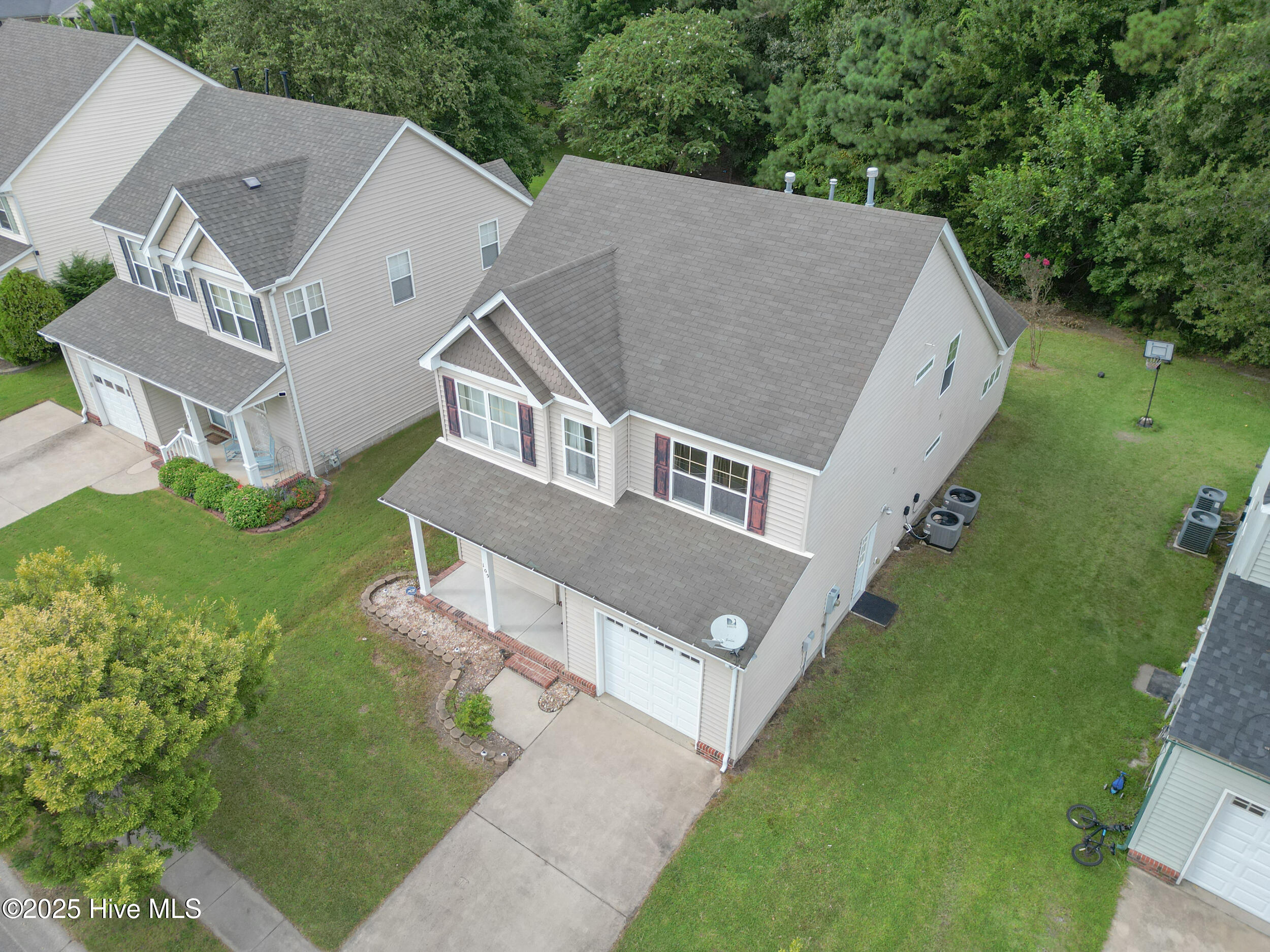 Homes for sale in Edenton, NC | 109 Winborne Ln, Edenton, NC 27932 | MLS# 100527450