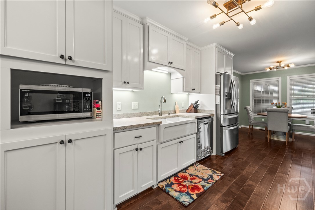 11959 US 301 Highway N, Claxton, GA, 30417