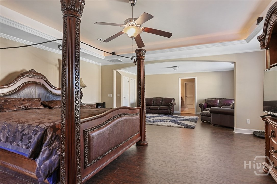 166 Moor Hen Landing, Savannah, GA, 31419