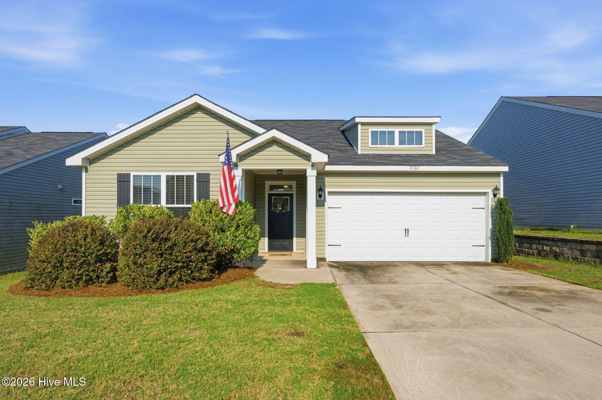 Single family home for sale at 8161 Cozy Knoll, Graniteville, SC 29829 | MLS# 100607436